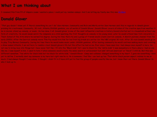PitOfDispare screenshot