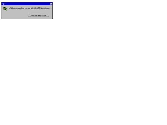 bitsimulator/oops screenshot