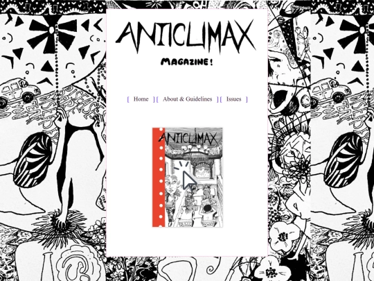 issues screenshot