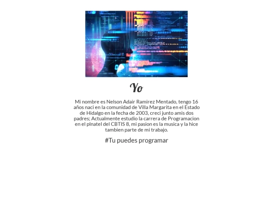 Cursos/acercademi screenshot