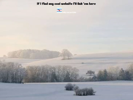 links screenshot