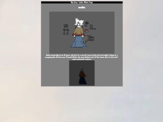 oc screenshot