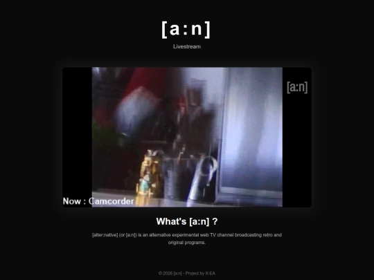 an screenshot