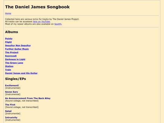 dj screenshot