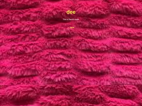 dee screenshot