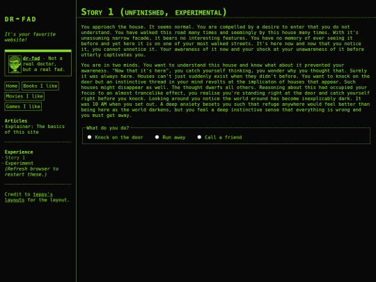 pages/experience/story1 screenshot