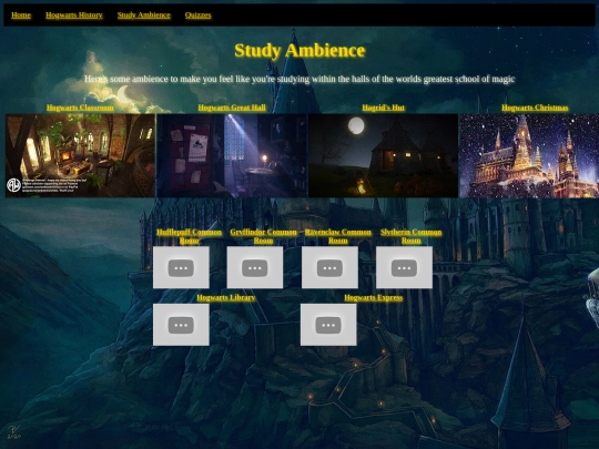 studyambience screenshot