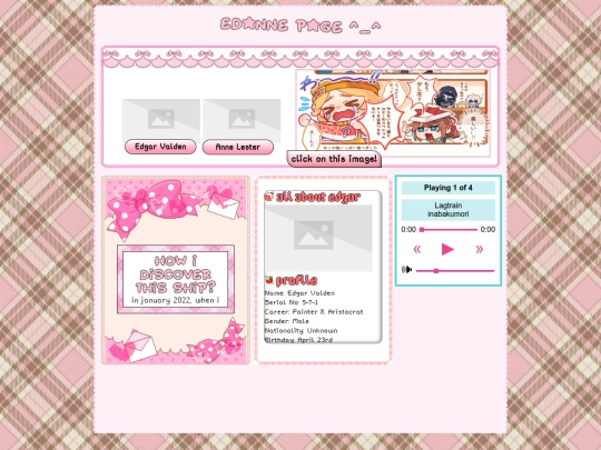 edanne screenshot