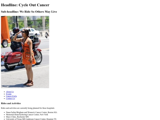 cycle03 screenshot