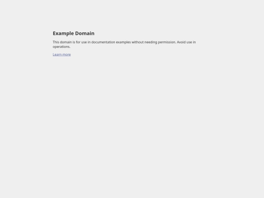 testpage/redirecttest screenshot