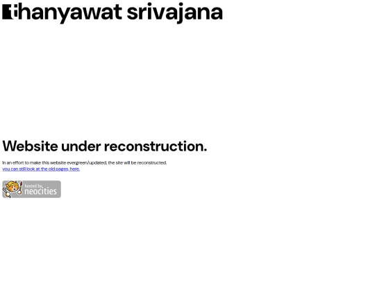 vacancy-1 screenshot