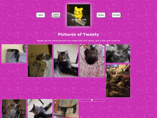 tweetypics screenshot
