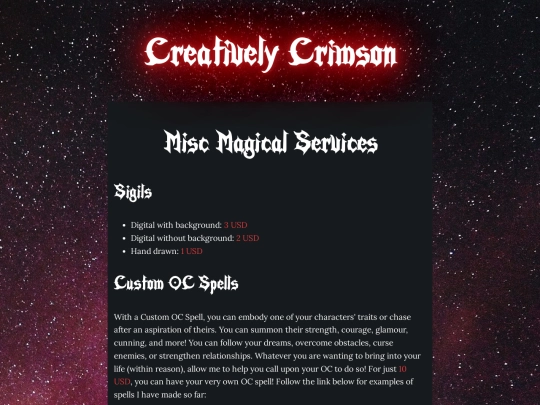 misc_hub screenshot