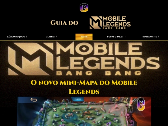 NEXT/Mini-Mapa/mini-mapa screenshot