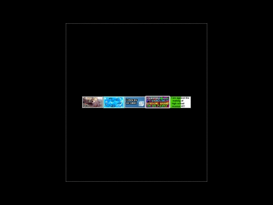 blinkies screenshot