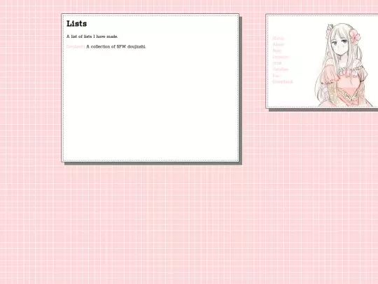 stuff screenshot