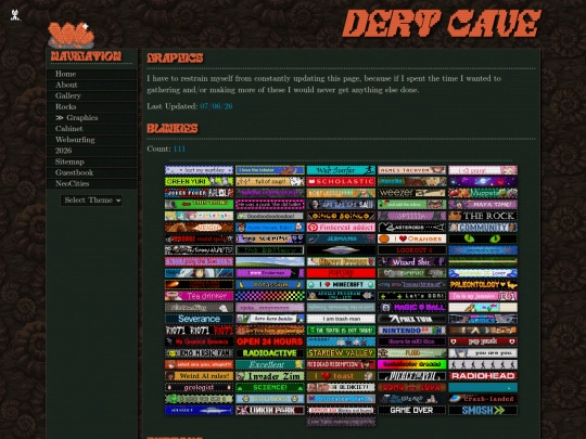 graphics screenshot