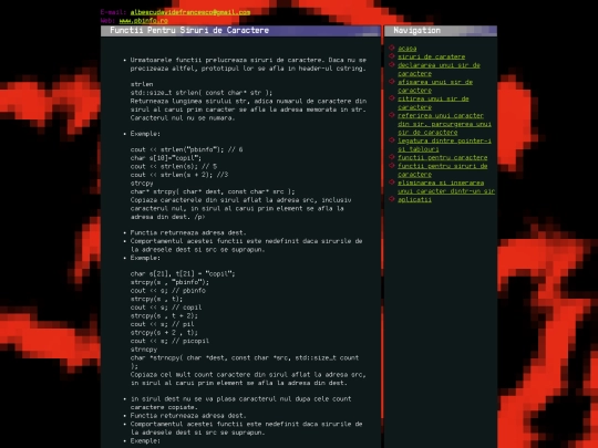 8 screenshot