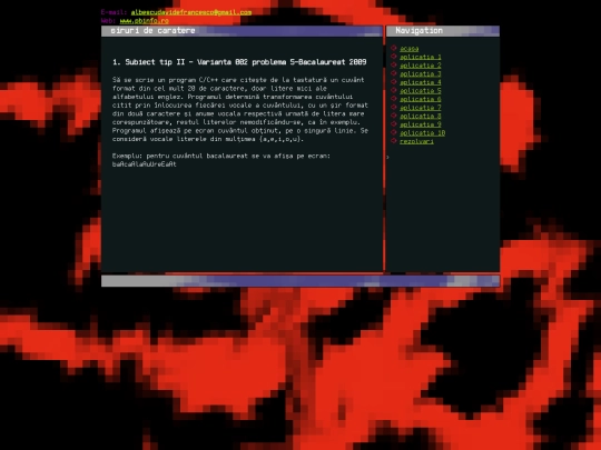 a1 screenshot
