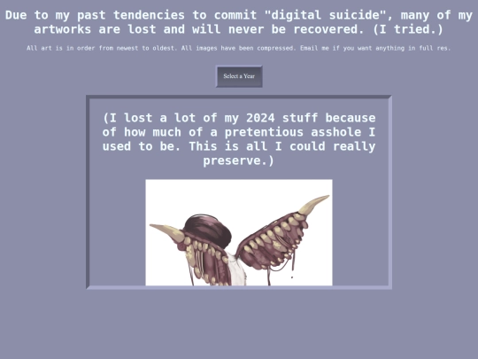 art screenshot