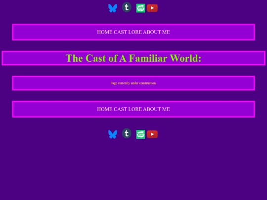 cast screenshot