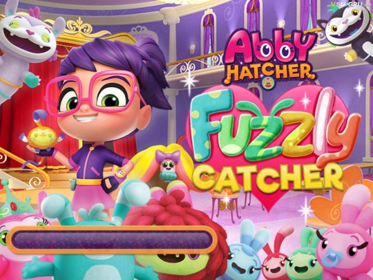 Game/Games/HTML/HTML5/HTMLGames/HTML_Games/HTML5Games/HTML5_Games/Embed/Abby-Hatcher-Fuzzly-Catcher screenshot