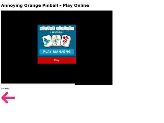 Game/Games/HTML/HTML5/HTMLGames/HTML_Games/HTML5Games/HTML5_Games/Game/AnnoyingOrangePinball screenshot