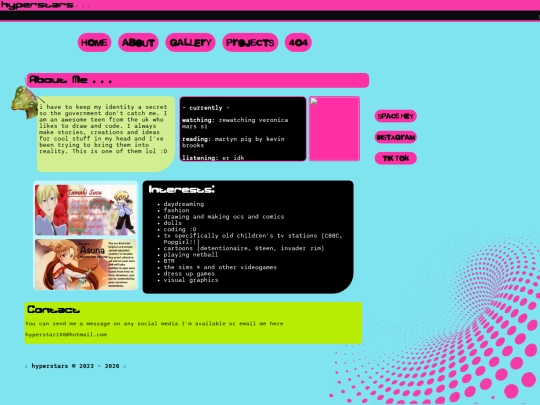 about screenshot