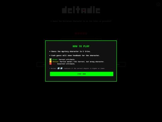 games/solo_lang screenshot