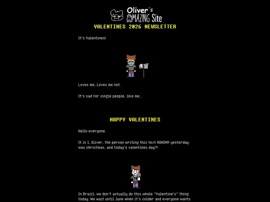 valentines2026 screenshot
