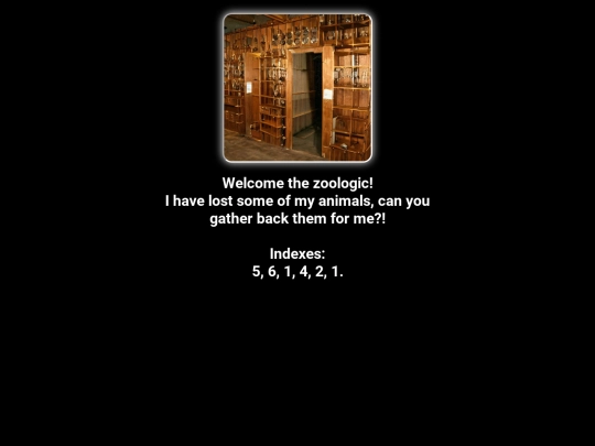 therealpuzzle/insanelypretty screenshot