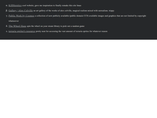 iframe/content/websites screenshot