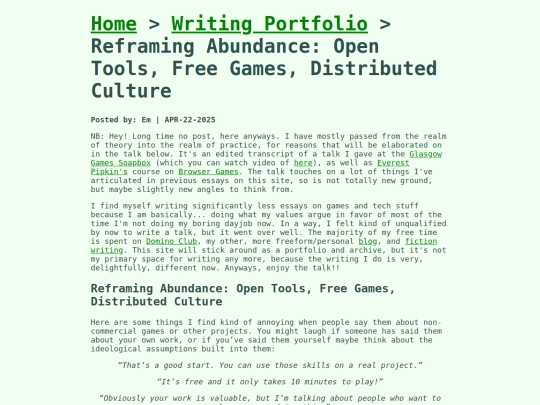 Reframing_Abundance screenshot