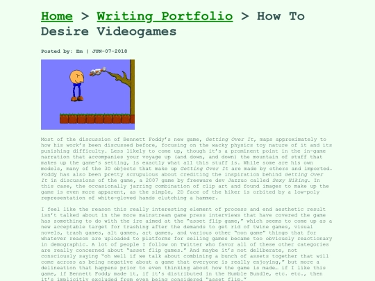 howtodesire screenshot