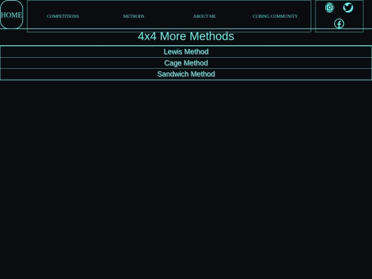 methods/4x4method/moremethods/4x4moremthods screenshot
