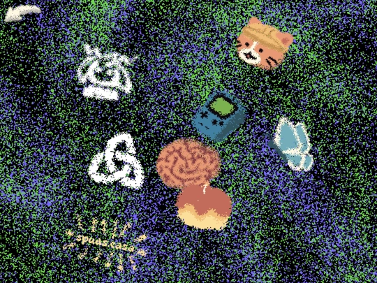 thoughts screenshot