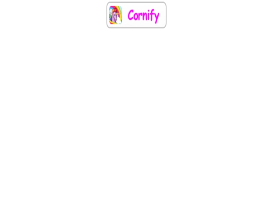 unikorn screenshot