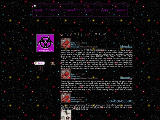 yeah/shitilike screenshot