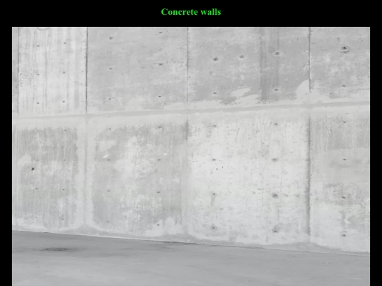 concretewalls screenshot