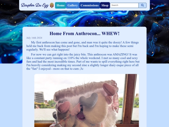 Blog/home-from-ac screenshot