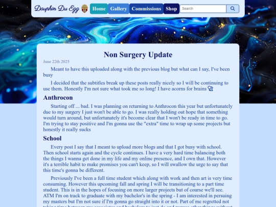 Blog/no-ac screenshot