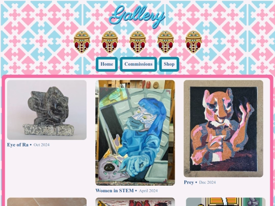 gallery screenshot