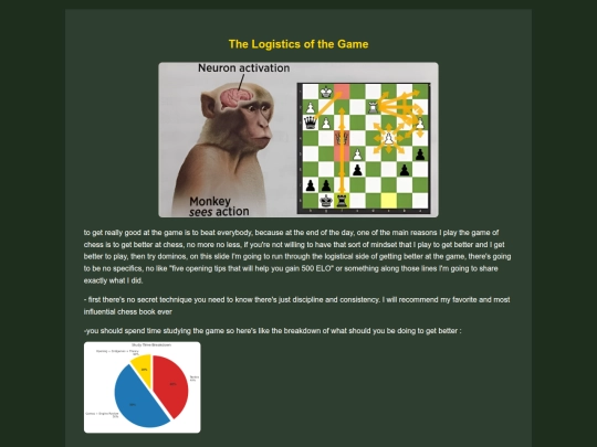 chessbrain4 screenshot