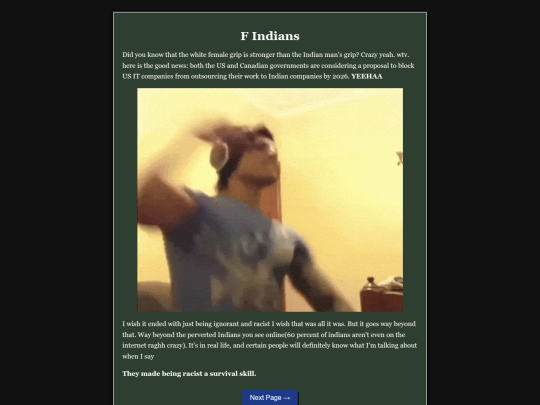 incelsrage screenshot