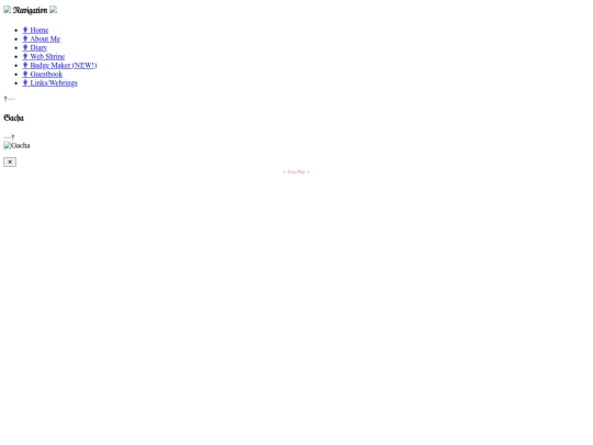 components/sidebar screenshot