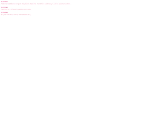 components/updates screenshot