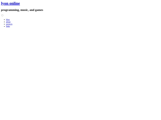 header screenshot