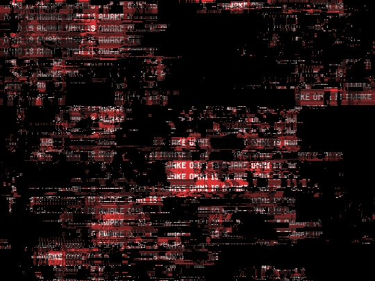 OM/11 screenshot