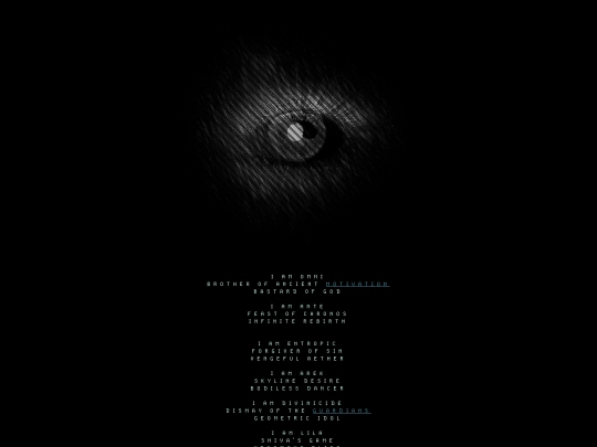 OM/NI screenshot
