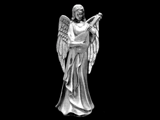 angels/prudence screenshot
